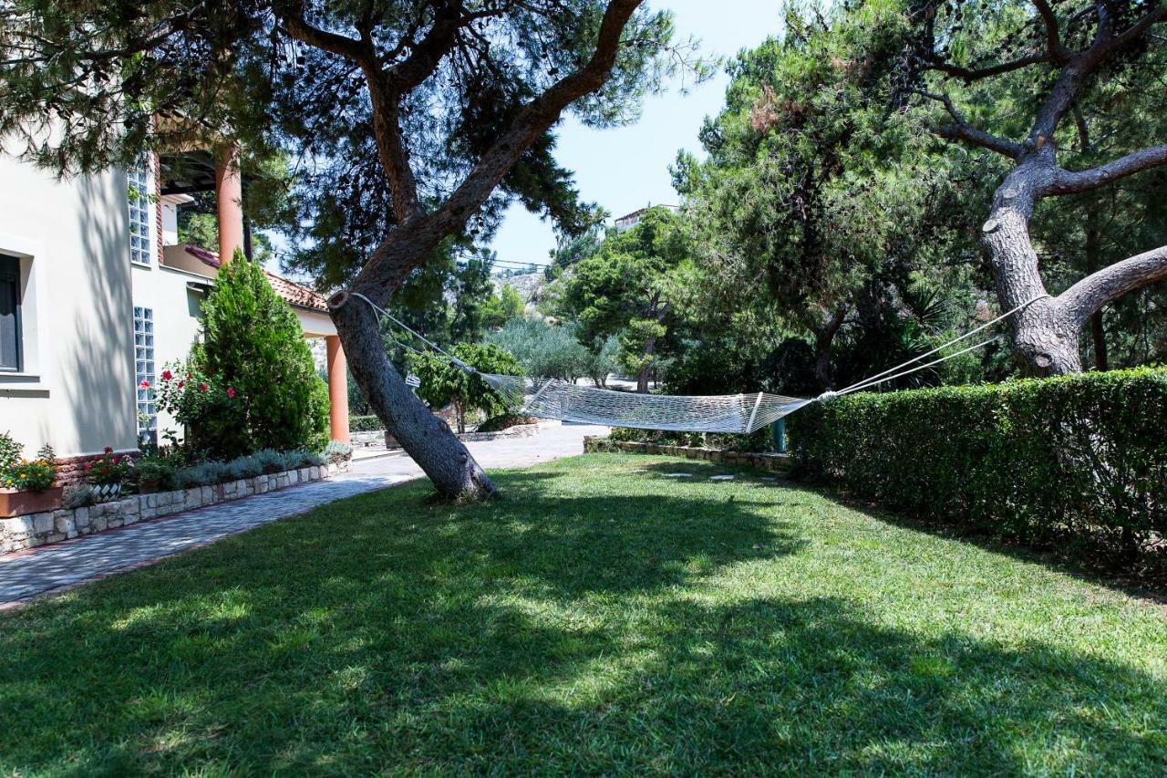Villa Promachon